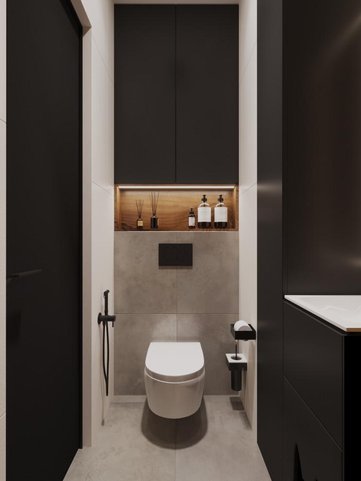 Квартира в ЖК Level