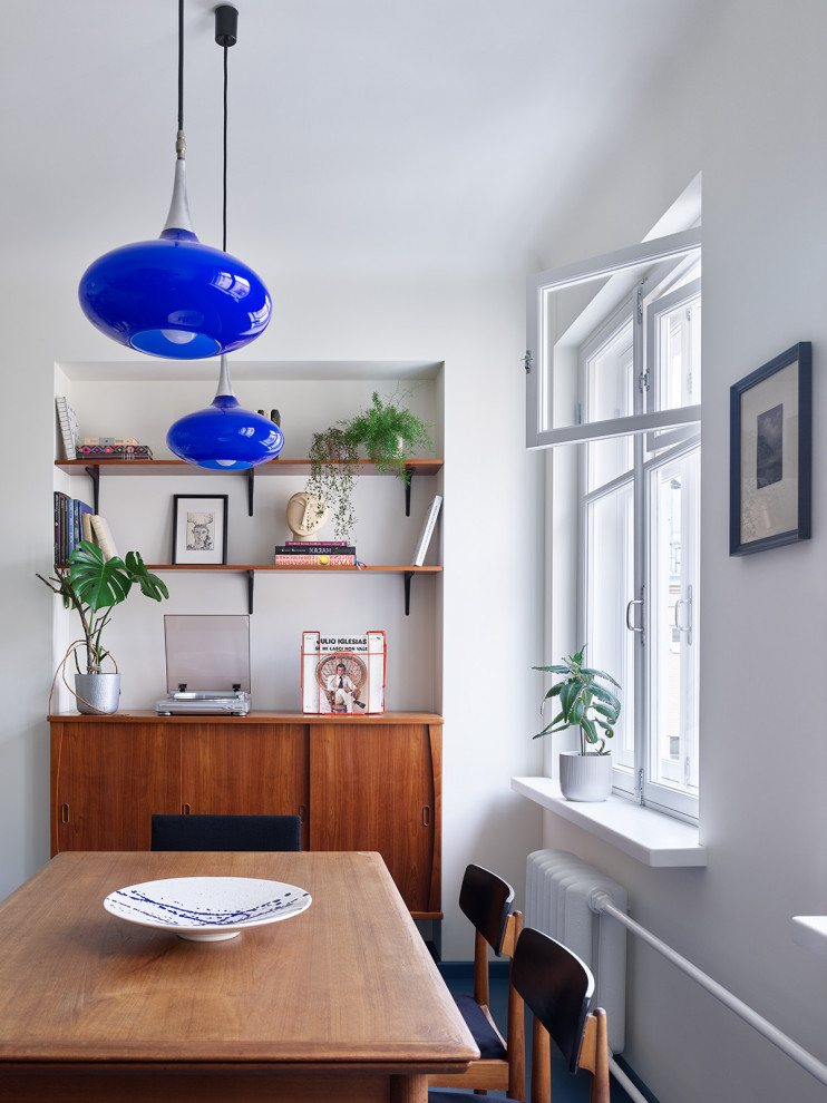 Квартира на Шухова