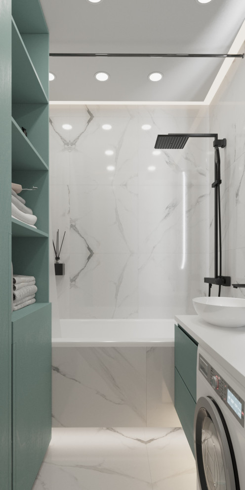 Ванная комната