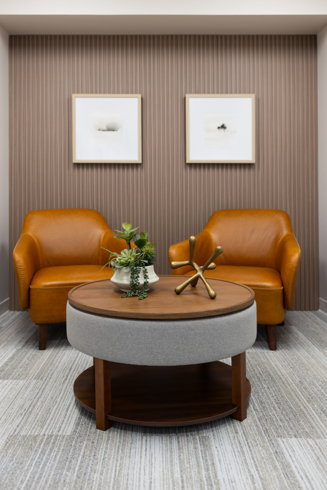 Barker House Law Firm