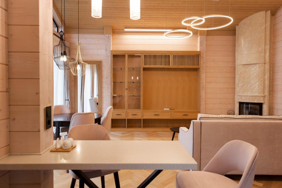 Киварин ручей коттедж