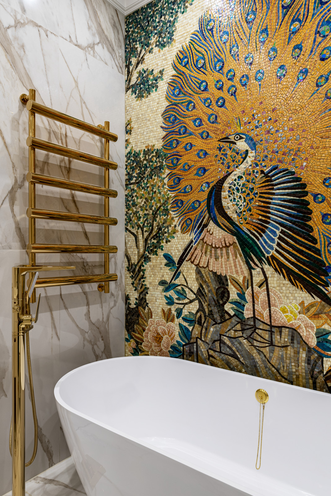 ЖК Царская Площадь