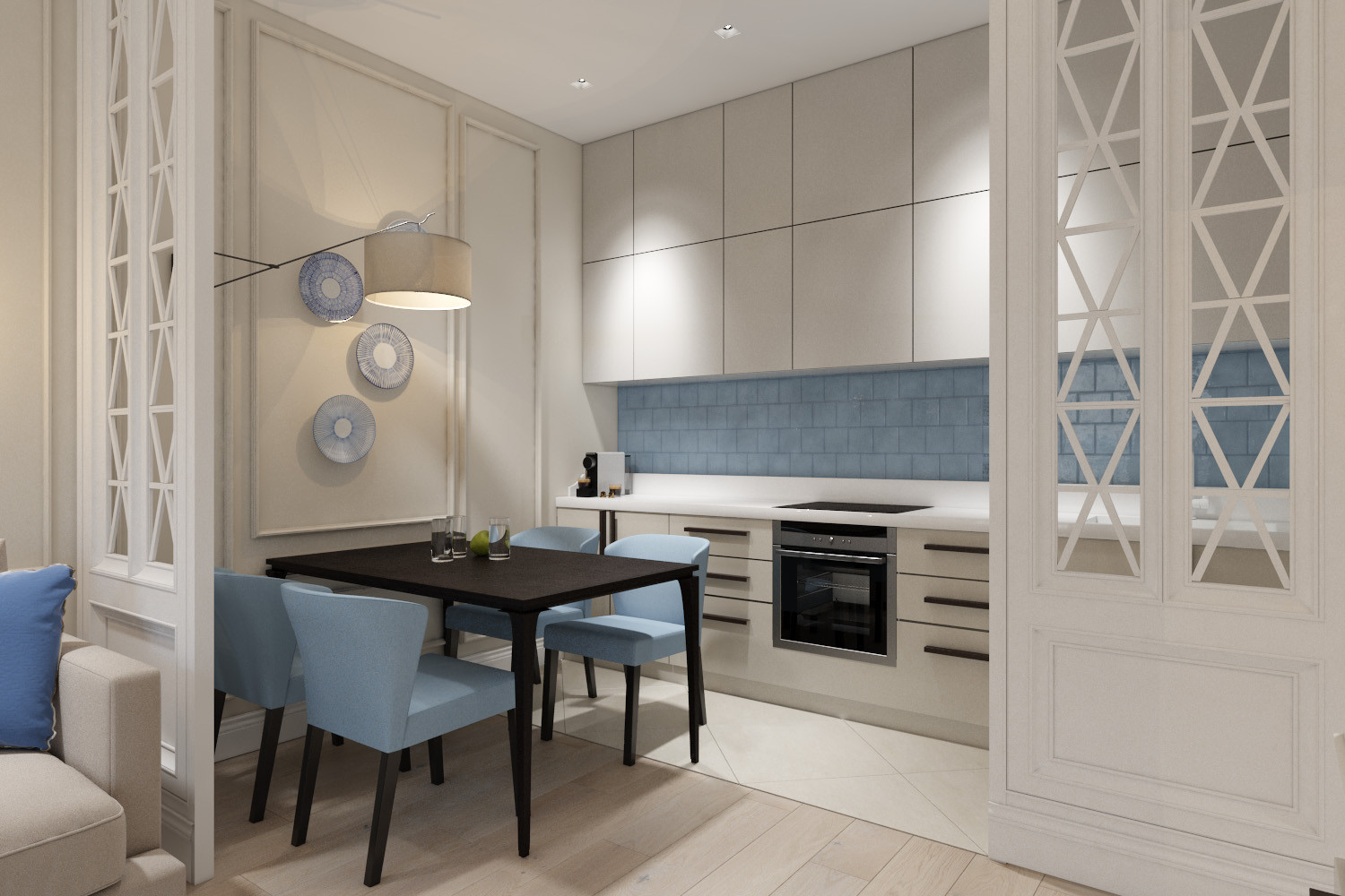 ЖК Балтийский