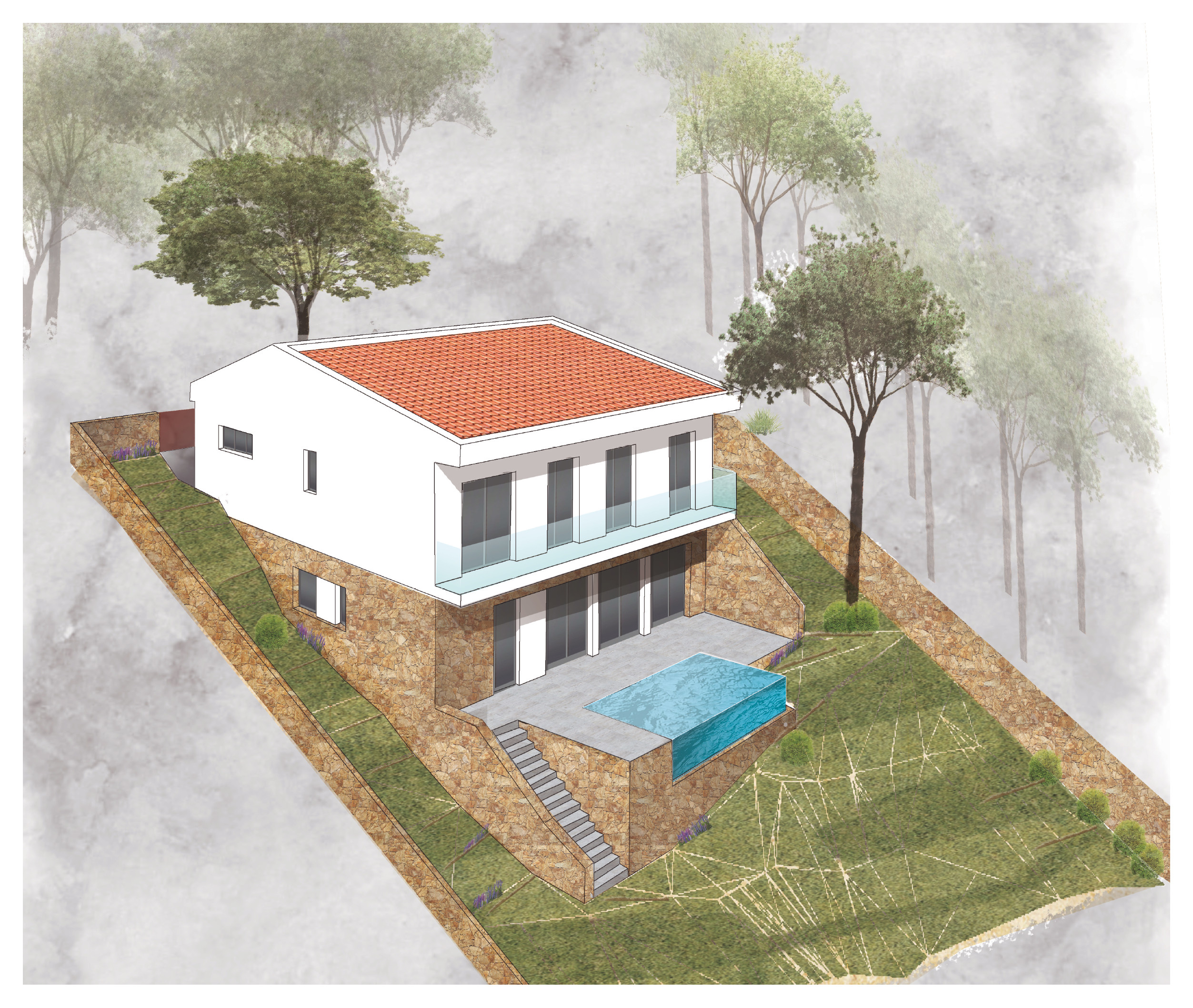 Casa V&E