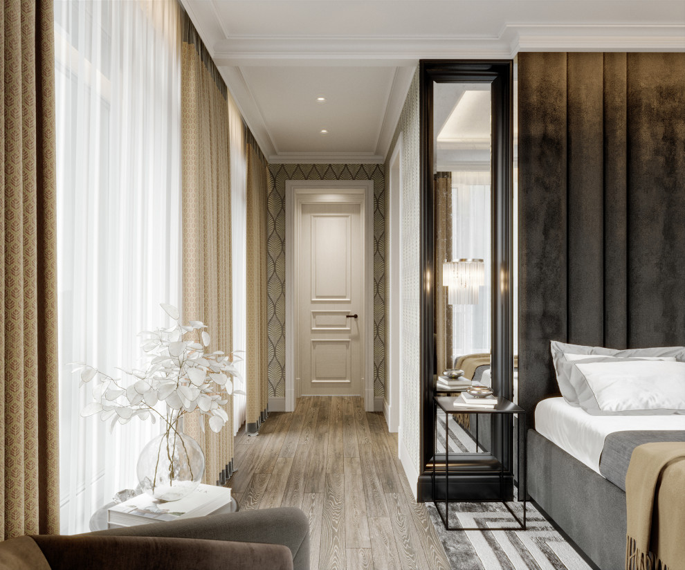 Квартира в Литве