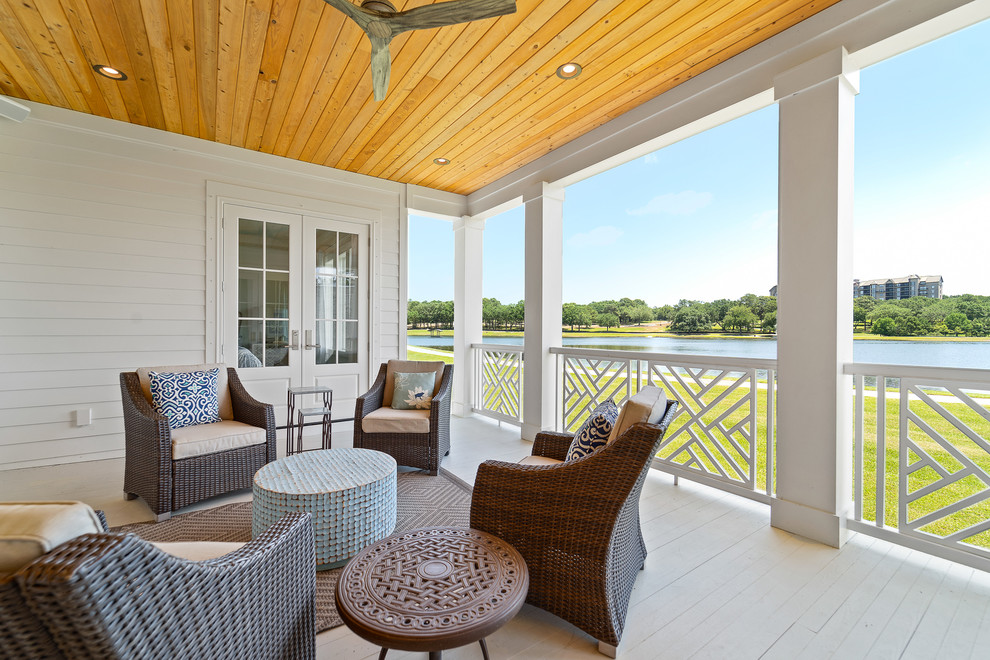 Grand View Cottage