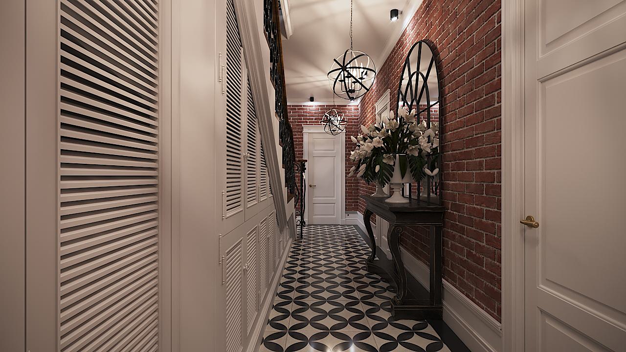 Проект "Hollywood"