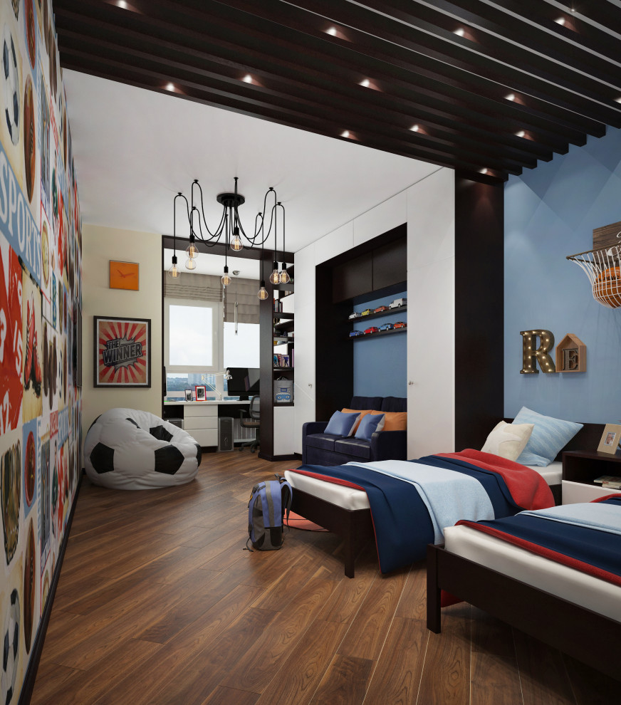 ЖК Магеллан