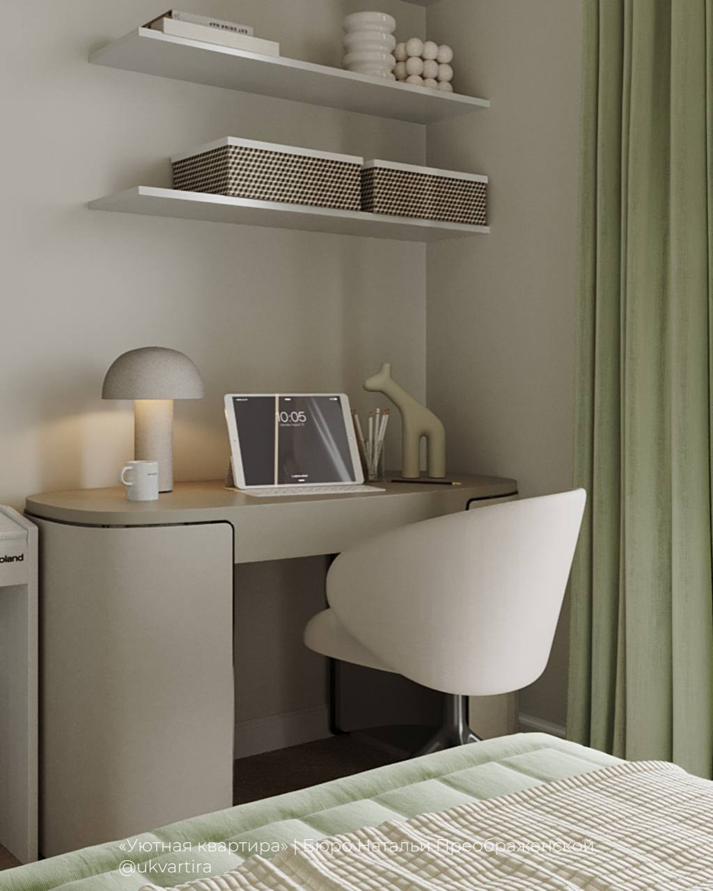 Топ-5 идей для интерьера, который никогда не выйдет из моды