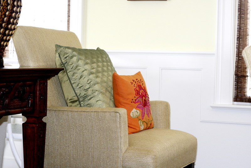 Living Rooms
