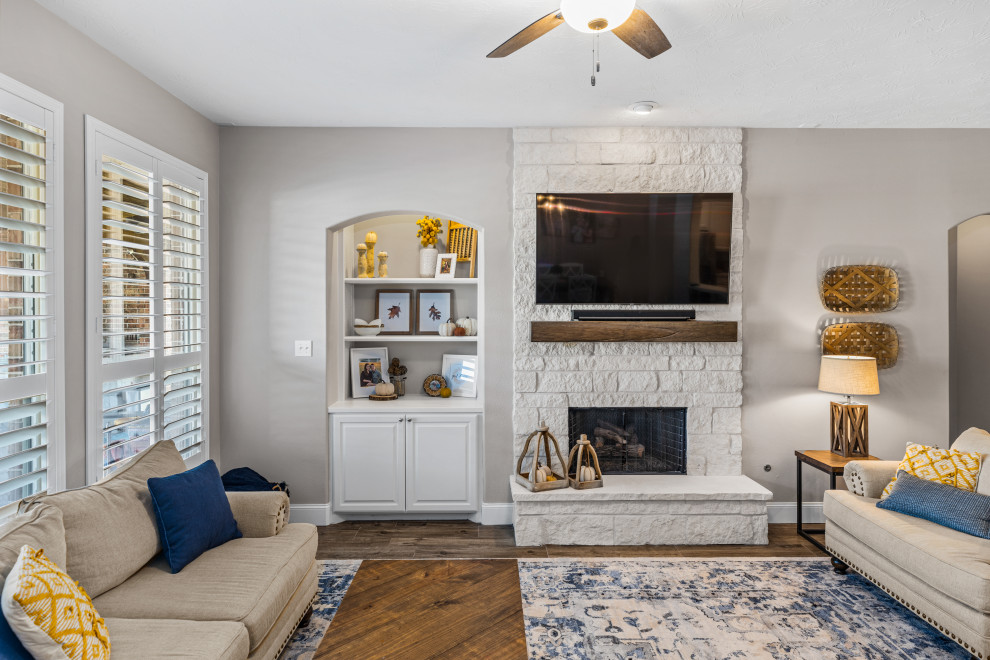 Johns Purchase - Kitchen Remodel
