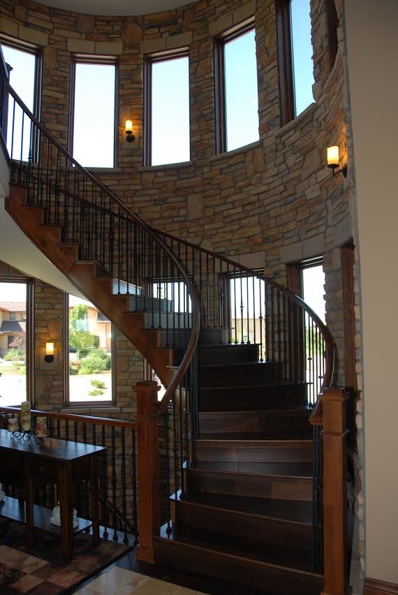 Interior Shots
