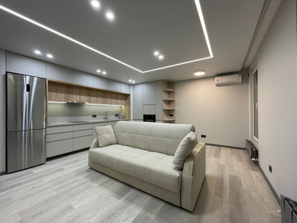 Европейский берег