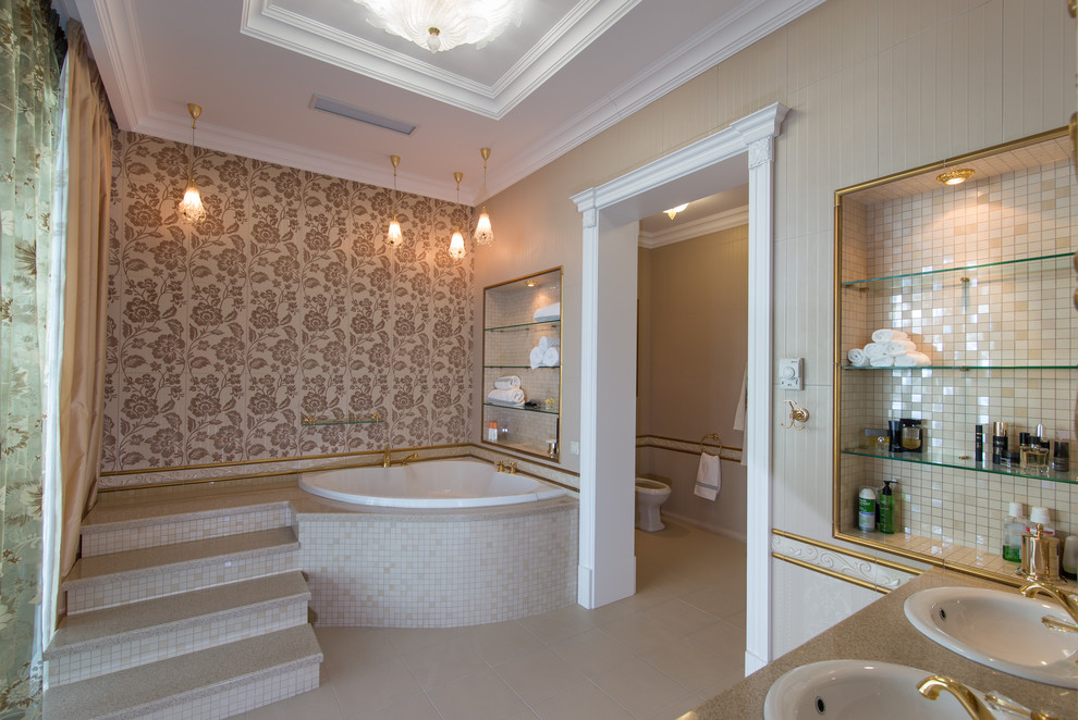 Вилла в ЖК "Королевский парк"