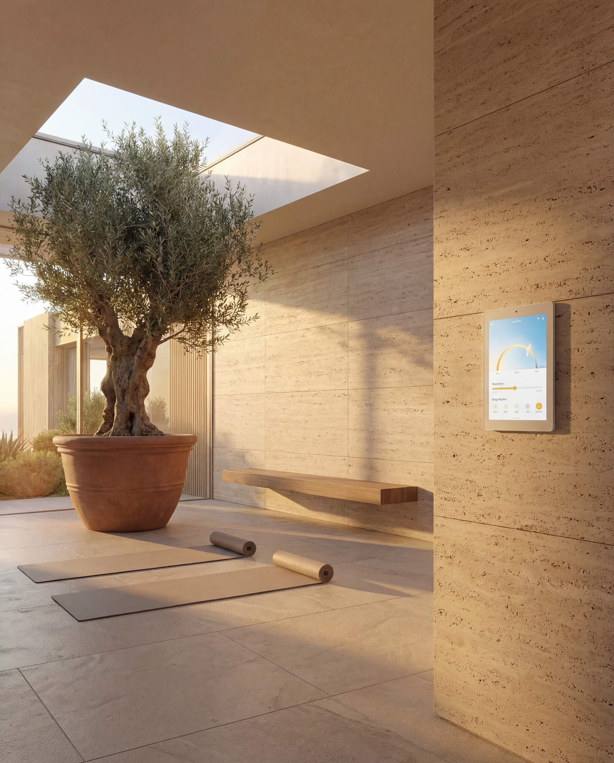 Belveder Custom Home