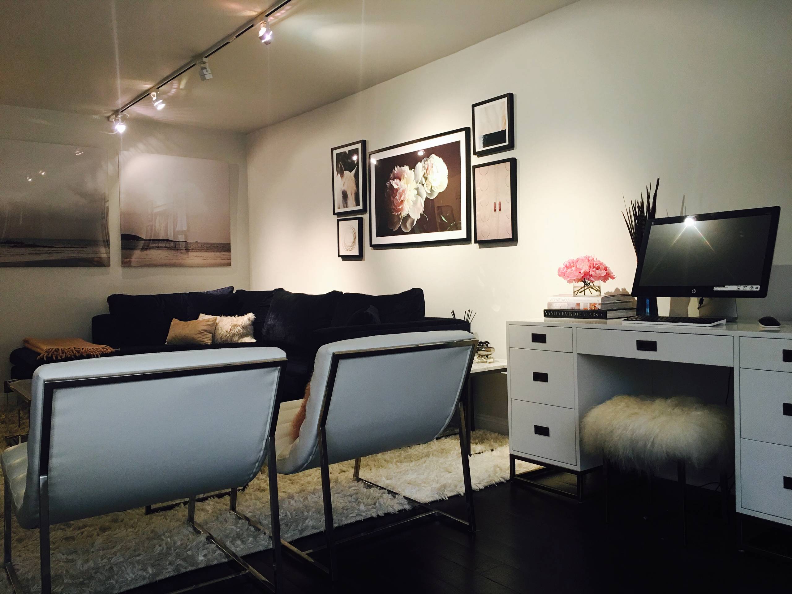 Gramercy park one bedroom apartment