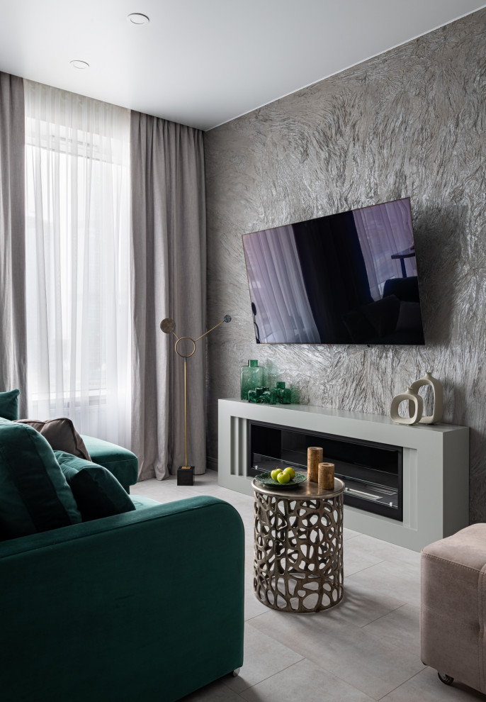 Кошачий рай