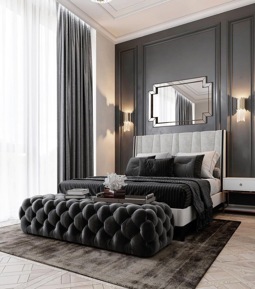 Дизайнерские зеркала Bountyhome