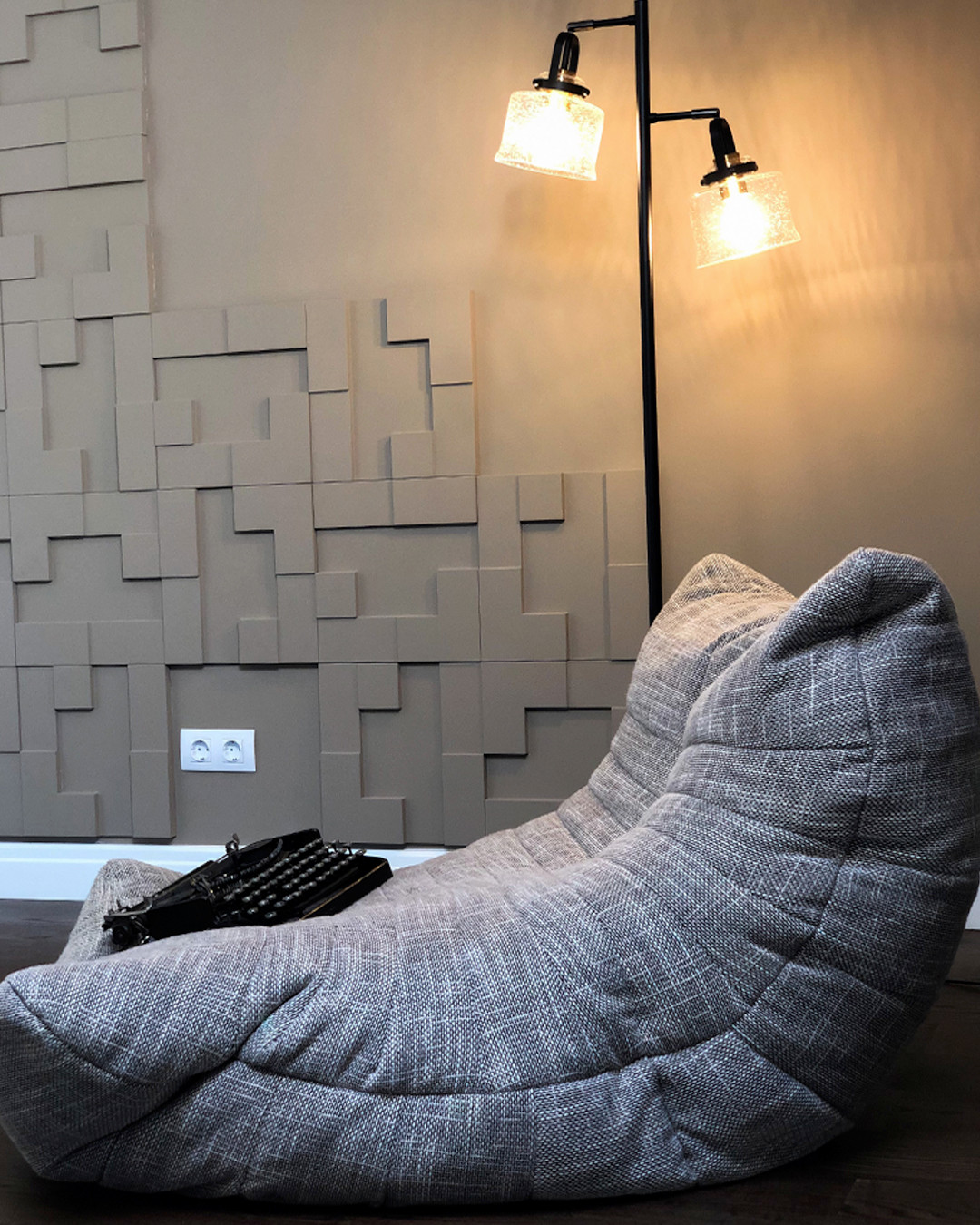 "Геометрия лабиринта" | КП "Остров Эрин"