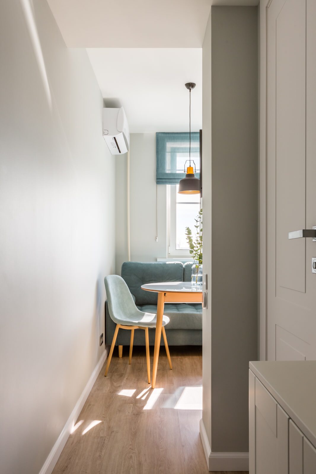 Квартира на Коломенском проезде