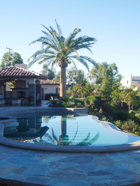 IDEAS: Water klassisk-pool