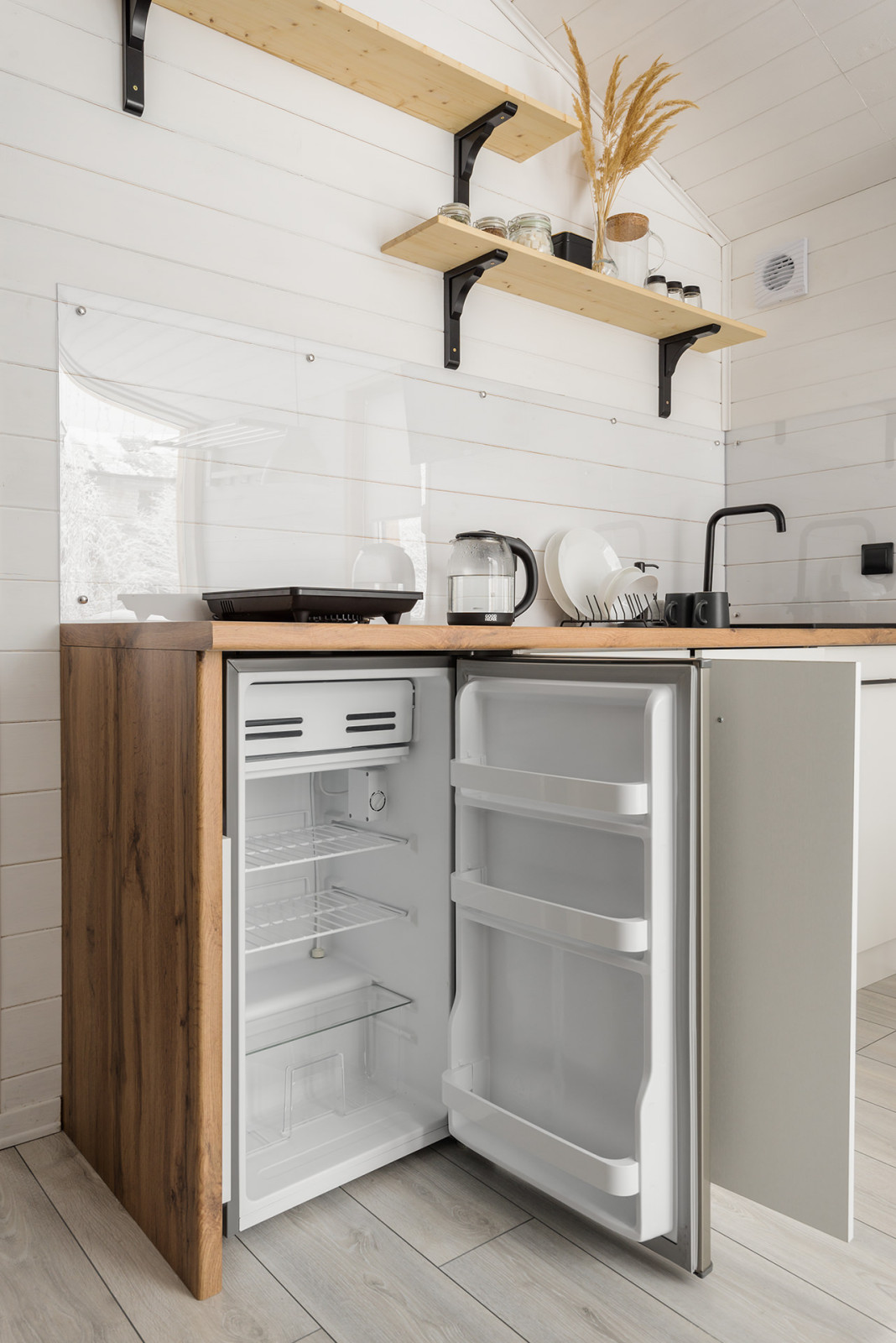 Гостевой дом Elbrus Space