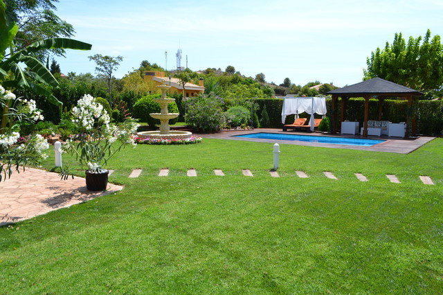 JARDINES fusion-garden