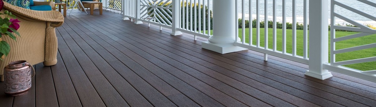 Fiberon Decking New London Nc Us 28127