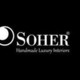 Soher - Handmade Luxury Interiors