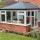 Solid Conservatory Roof Replacements
