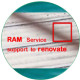 RAM - Service  , Haus und  Gebäude Sanierung