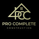 Pro Complete Construction