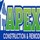 APEX Construction & Remodel