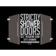 Strictly Shower Doors