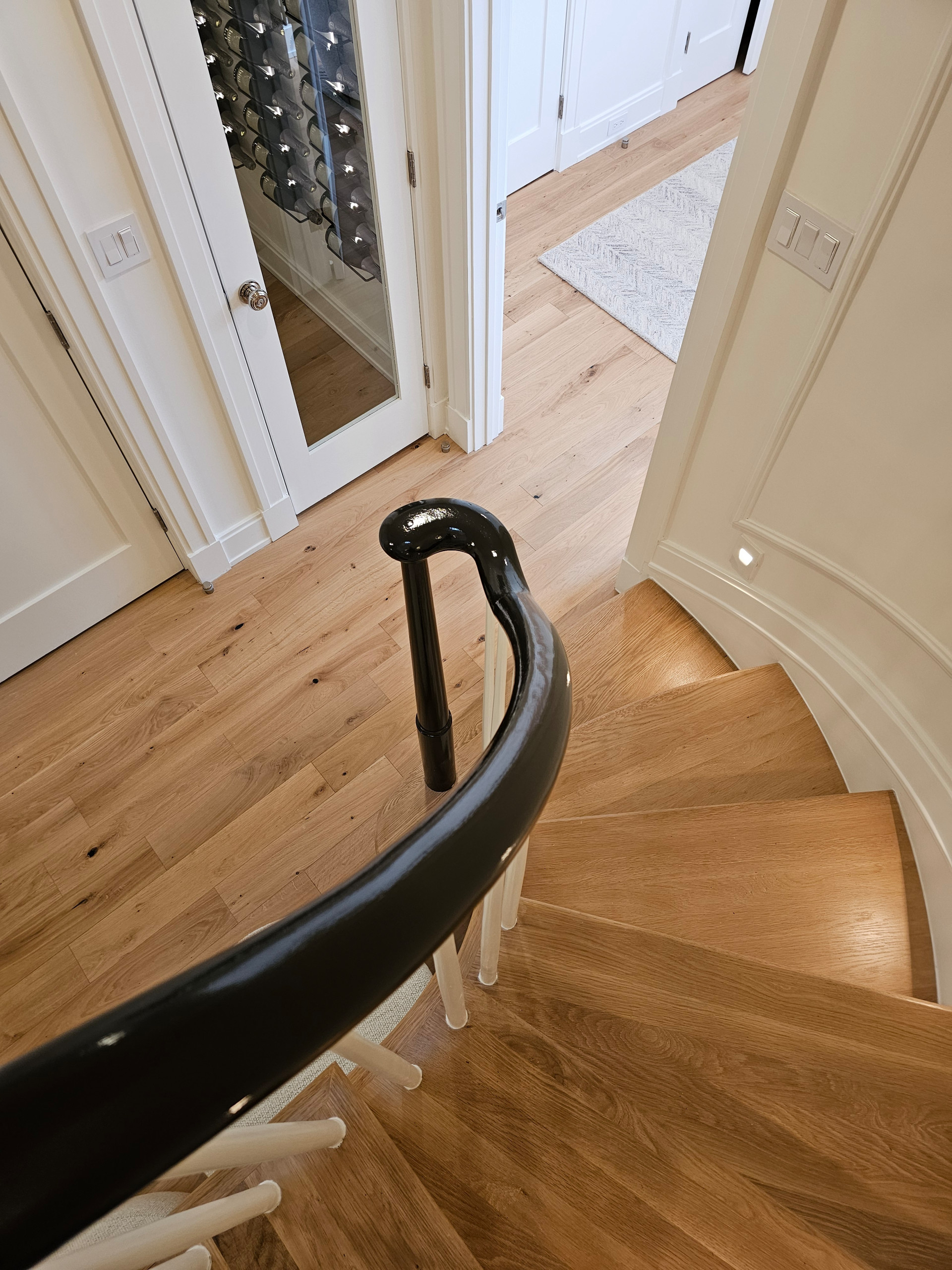 131_Stunning Elliptical in Historic DC Home, Washington DC 20007