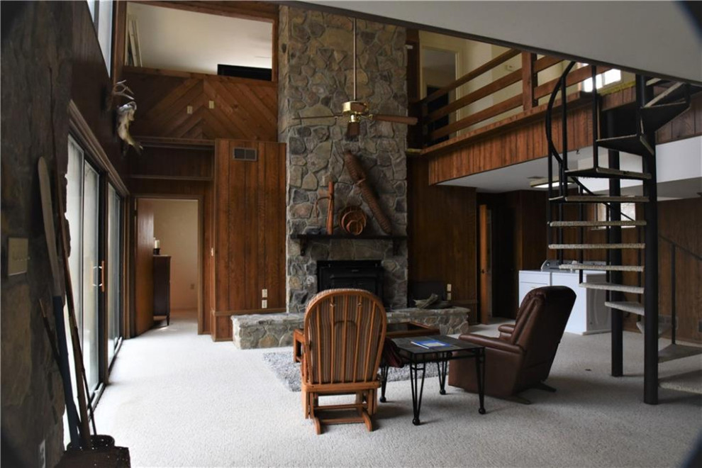 Lake Lanier Major Renovation