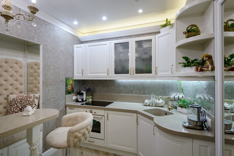 Многофункциональное пространство РЕНОМЕ