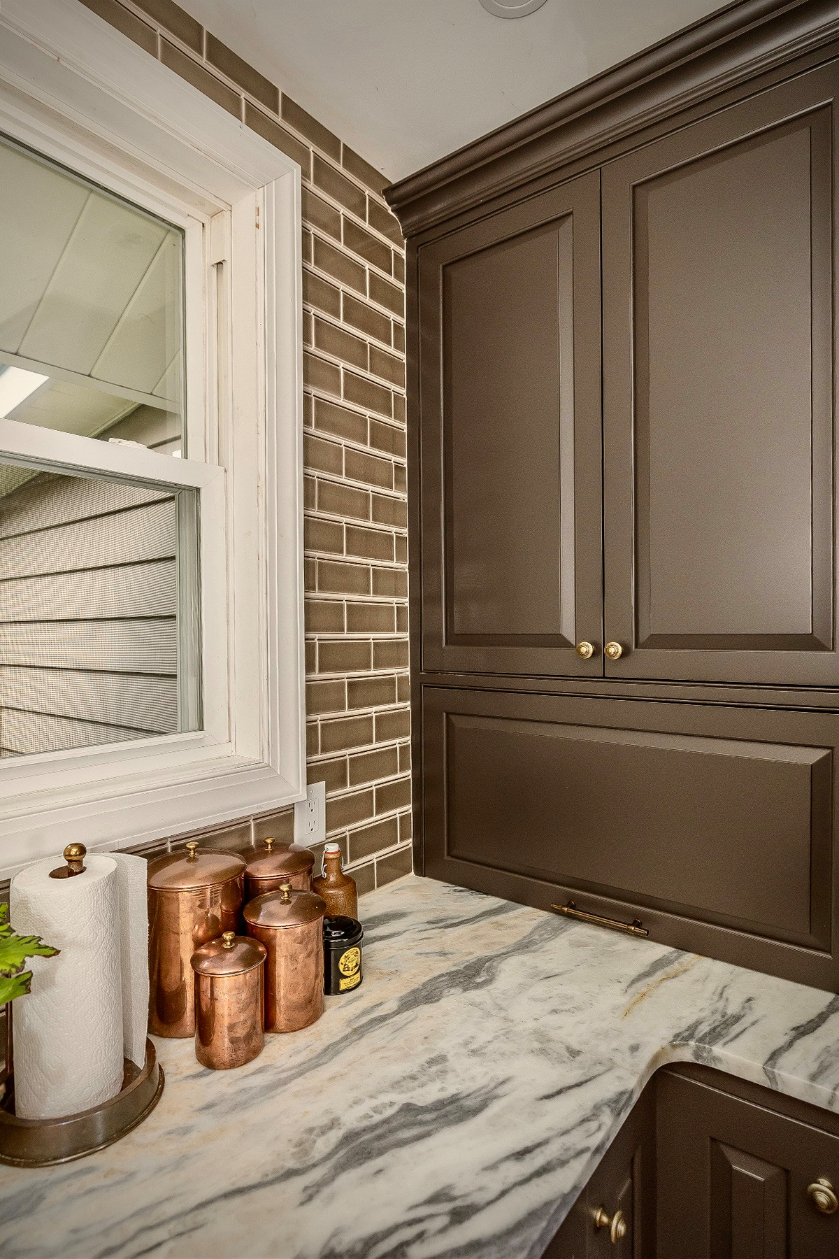 Bungalow Kitchen Renovation