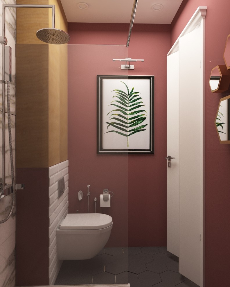 Проект " Питерское настроение"