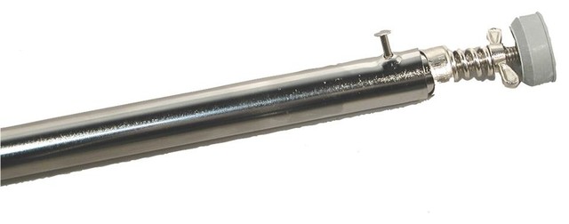 Knape Vogt 34 63 Heavy Duty Tension Rod Cd 0003 Traditional