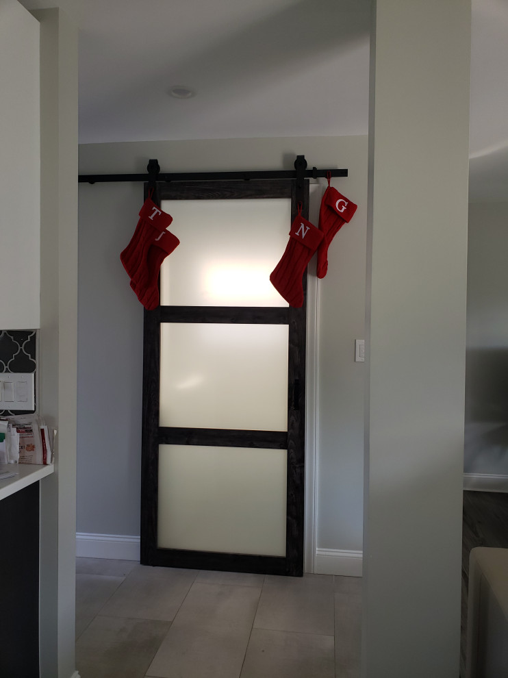 Home remodeling