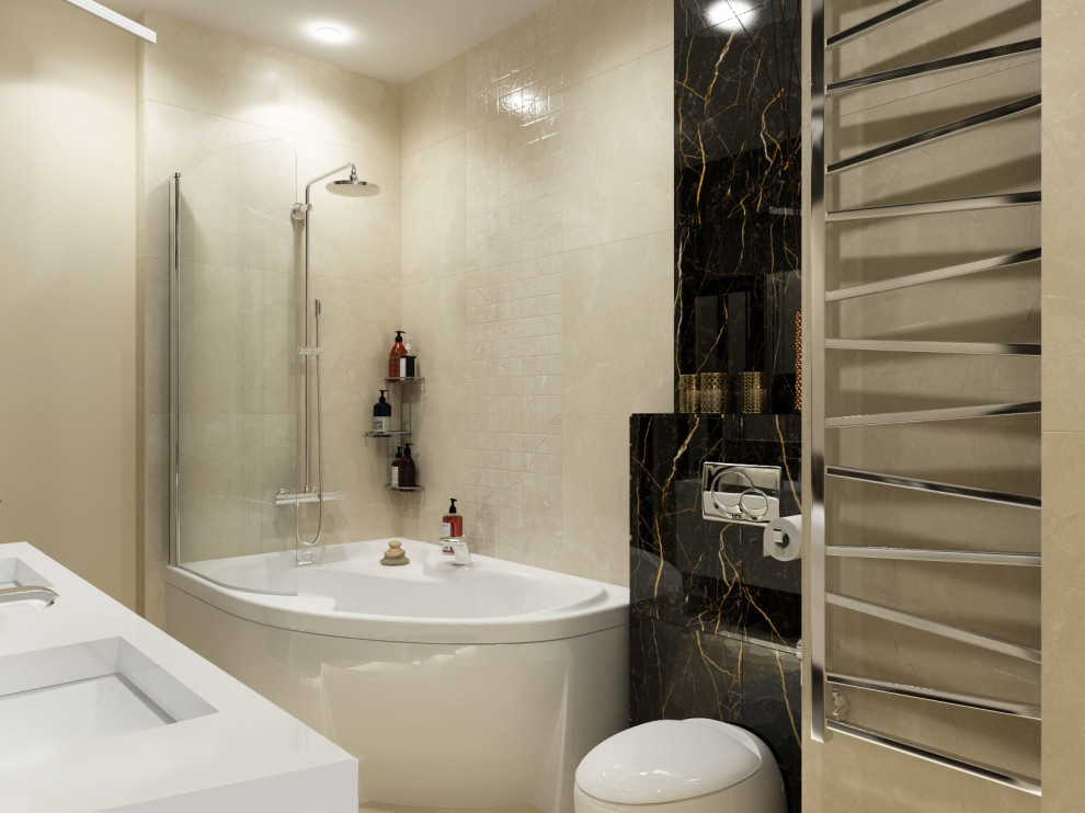 Квартира в ЖК "Ясный" г. Москва