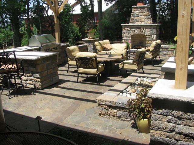 Landscapes trendy-gaardhave