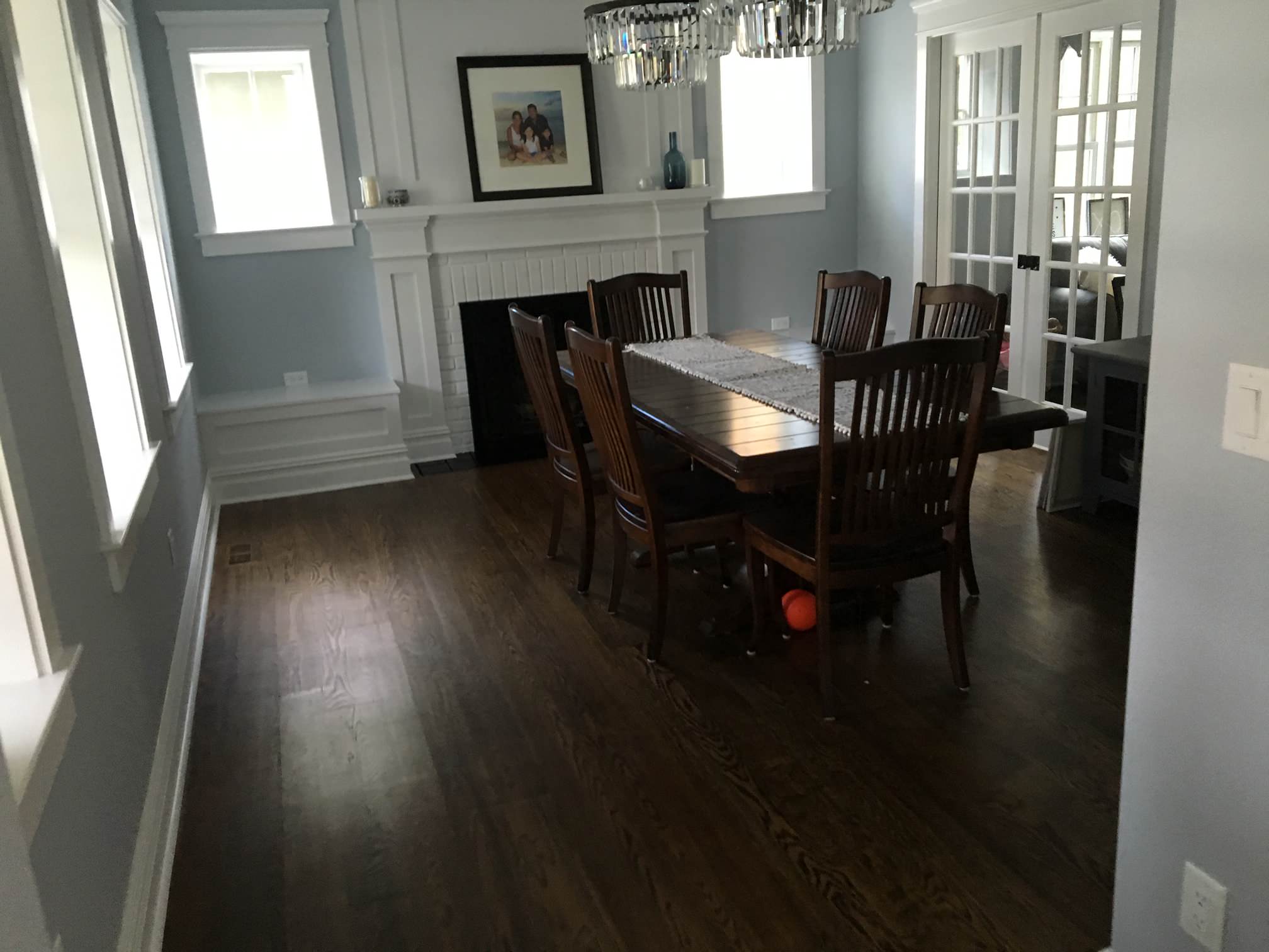 Flooring