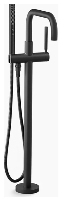 Kohler Purist Tub Fillernull