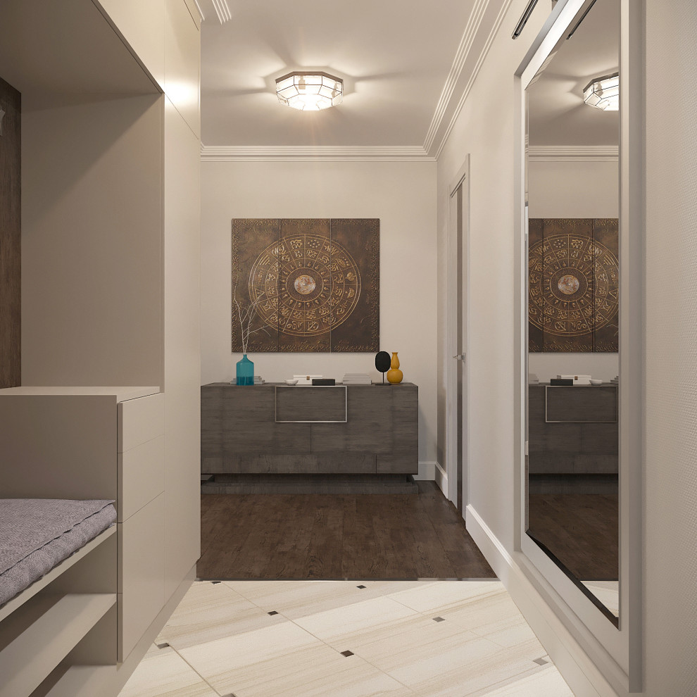 "ДОЛГОПРУДНЫЙ"