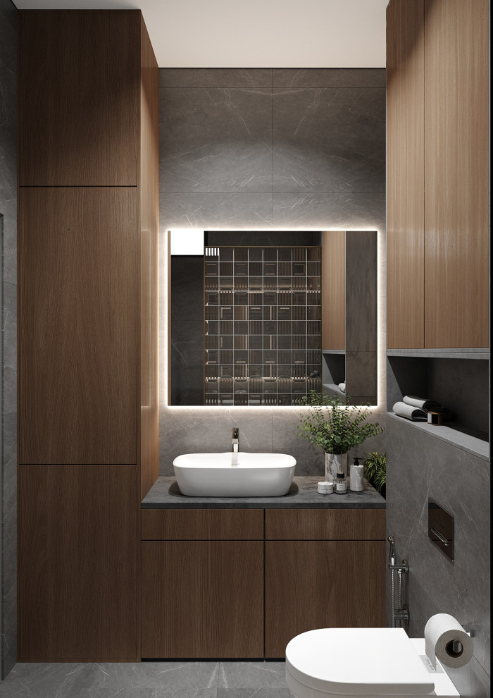 3-room apartment 100 m2