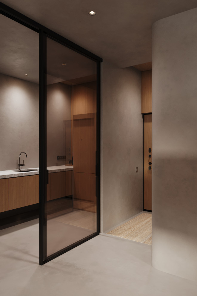 Квартира 70 кв.м. для семьи из 3 человек