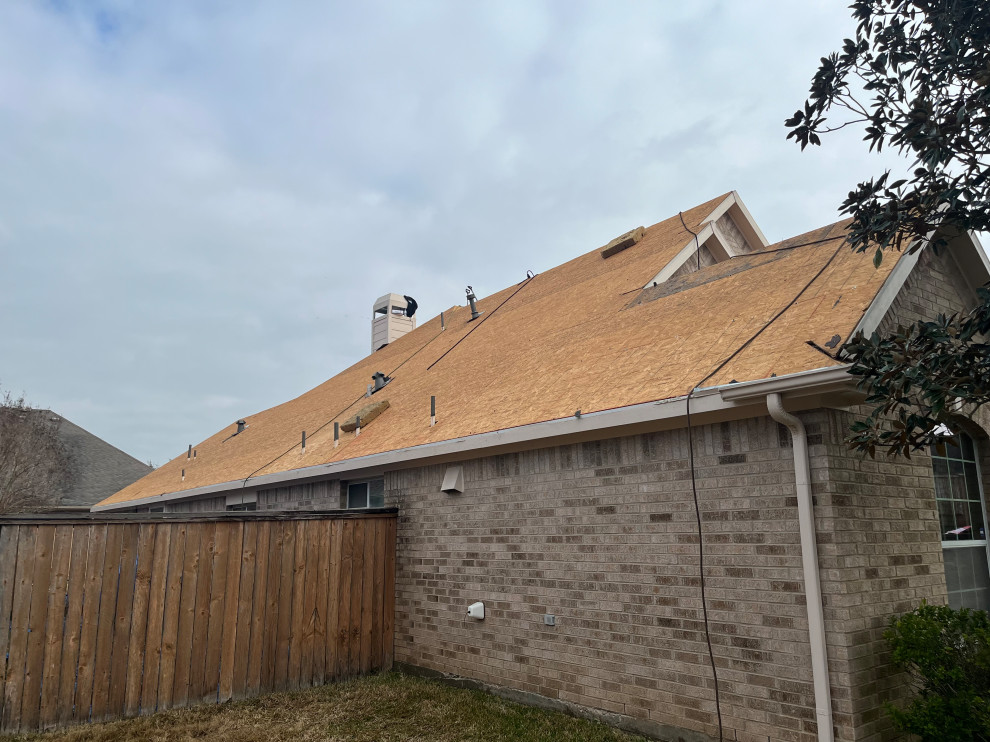 CH9543 - Roof Replacement