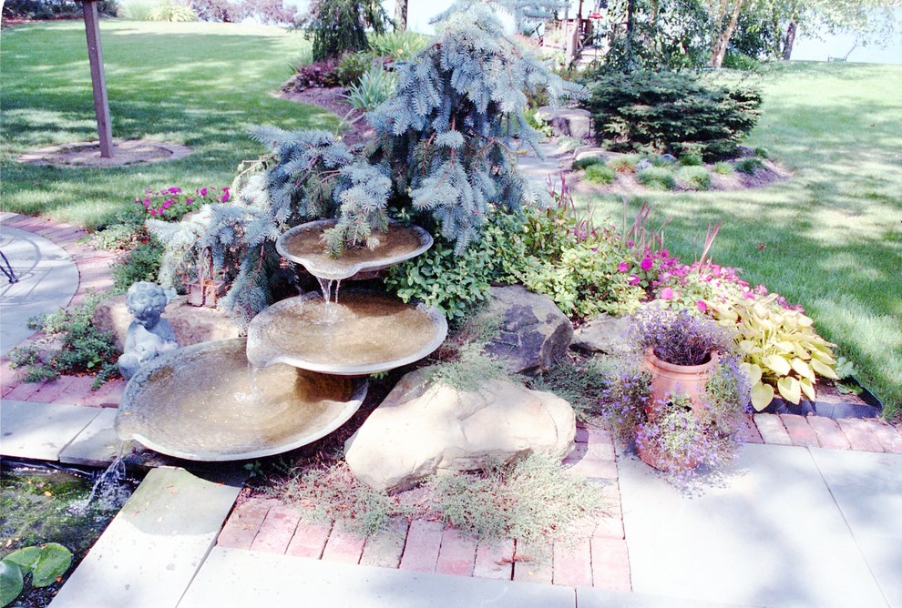 Eikenberry Residence